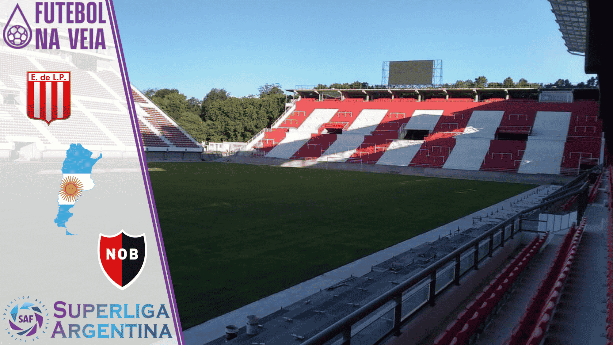 Palpites Estudiantes x Newell&rsquo;s Old Boys &ndash; 25/06 &ndash; Campeonato Argentino 2022