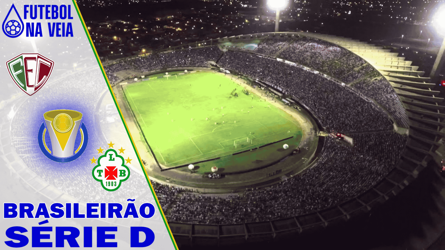 Palpites Fluminense-PI x Tuna Luso &ndash; 26/06 &ndash; Brasileir&atilde;o S&eacute;rie D 2022