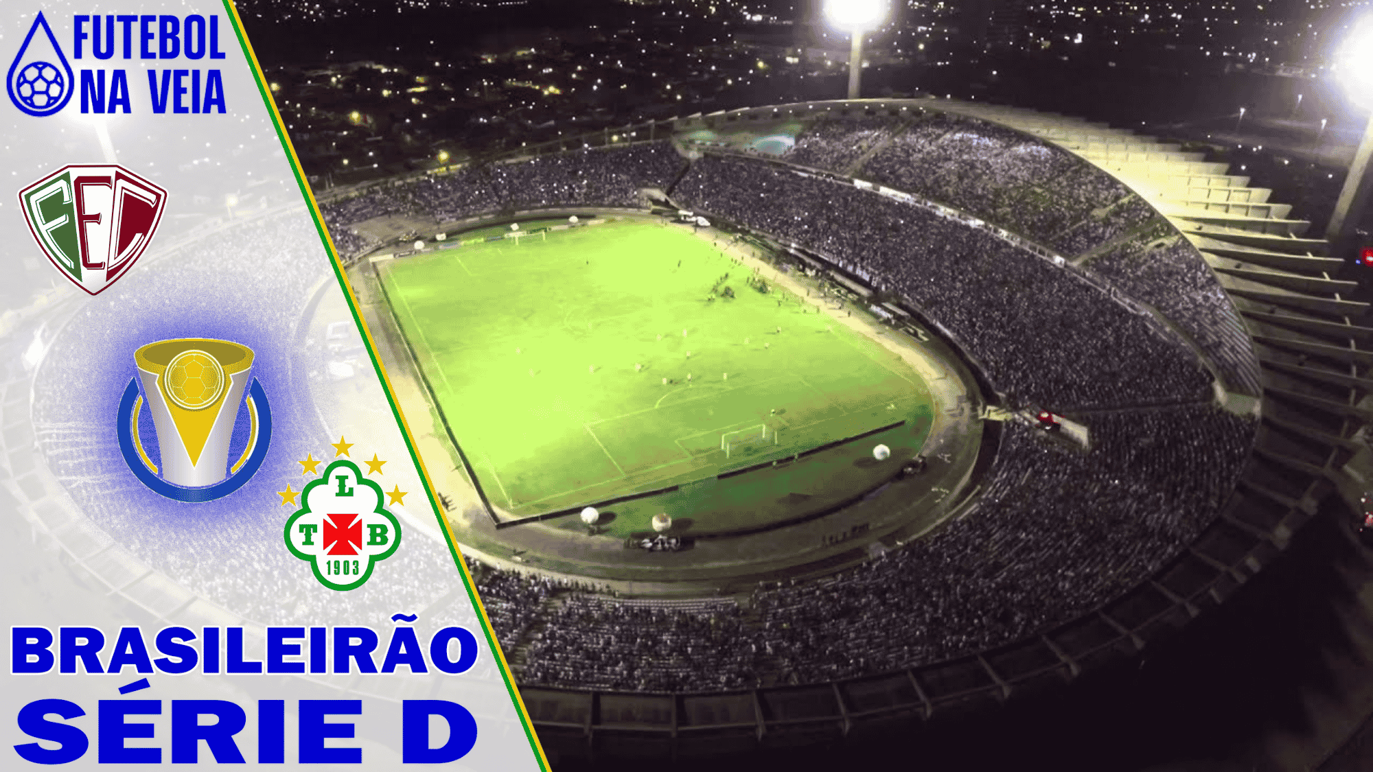 Palpites Fluminense-PI x Tuna Luso – 26/06 – Brasileirão Série D 2022