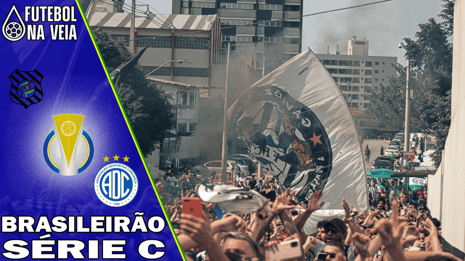 Palpites Figueirense X Confian&ccedil;a &ndash; 12/06 &ndash; Brasileir&atilde;o S&eacute;rie C