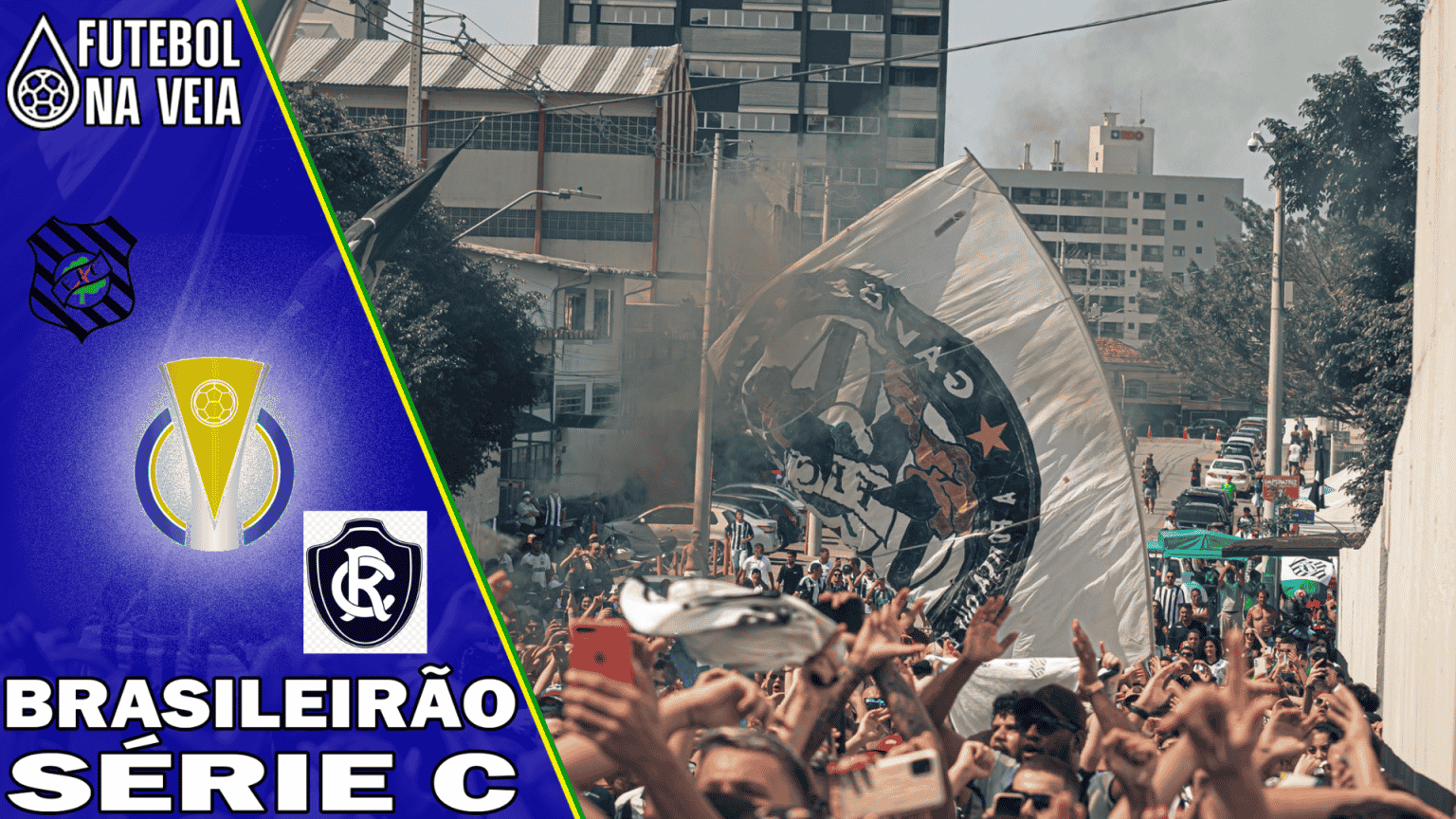 Palpites Figueirense x Remo &ndash; 27/06 &ndash; Brasileir&atilde;o S&eacute;rie C 2022
