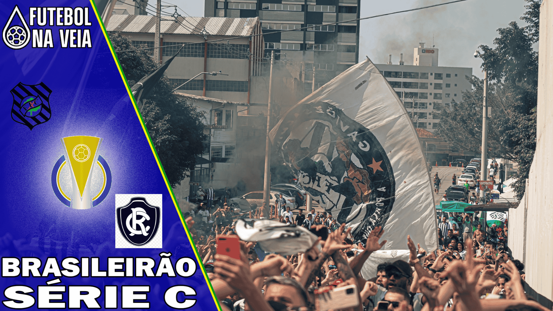 Palpites Figueirense x Remo &ndash; 27/06 &ndash; Brasileir&atilde;o S&eacute;rie C 2022