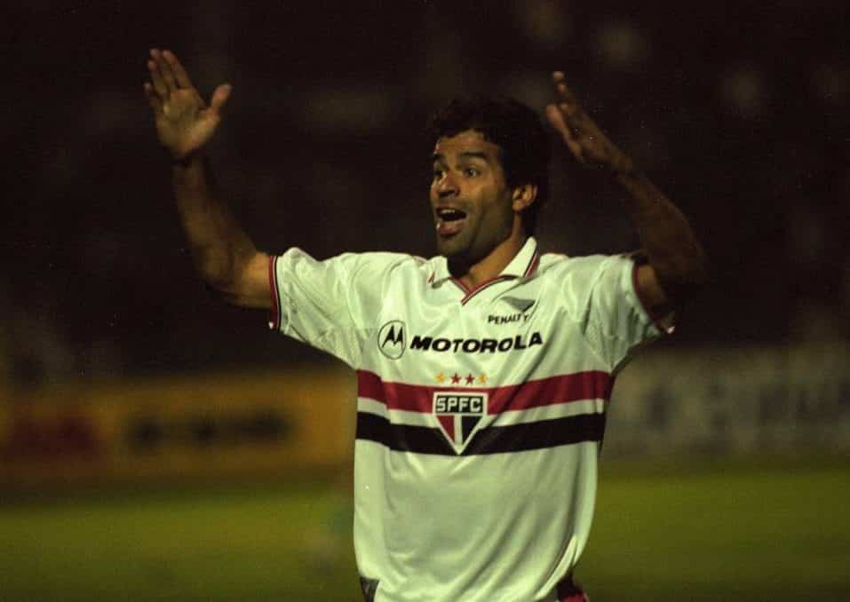 São Paulo x Palmeiras: Relembre o último Choque-Rei pela Copa do Brasil