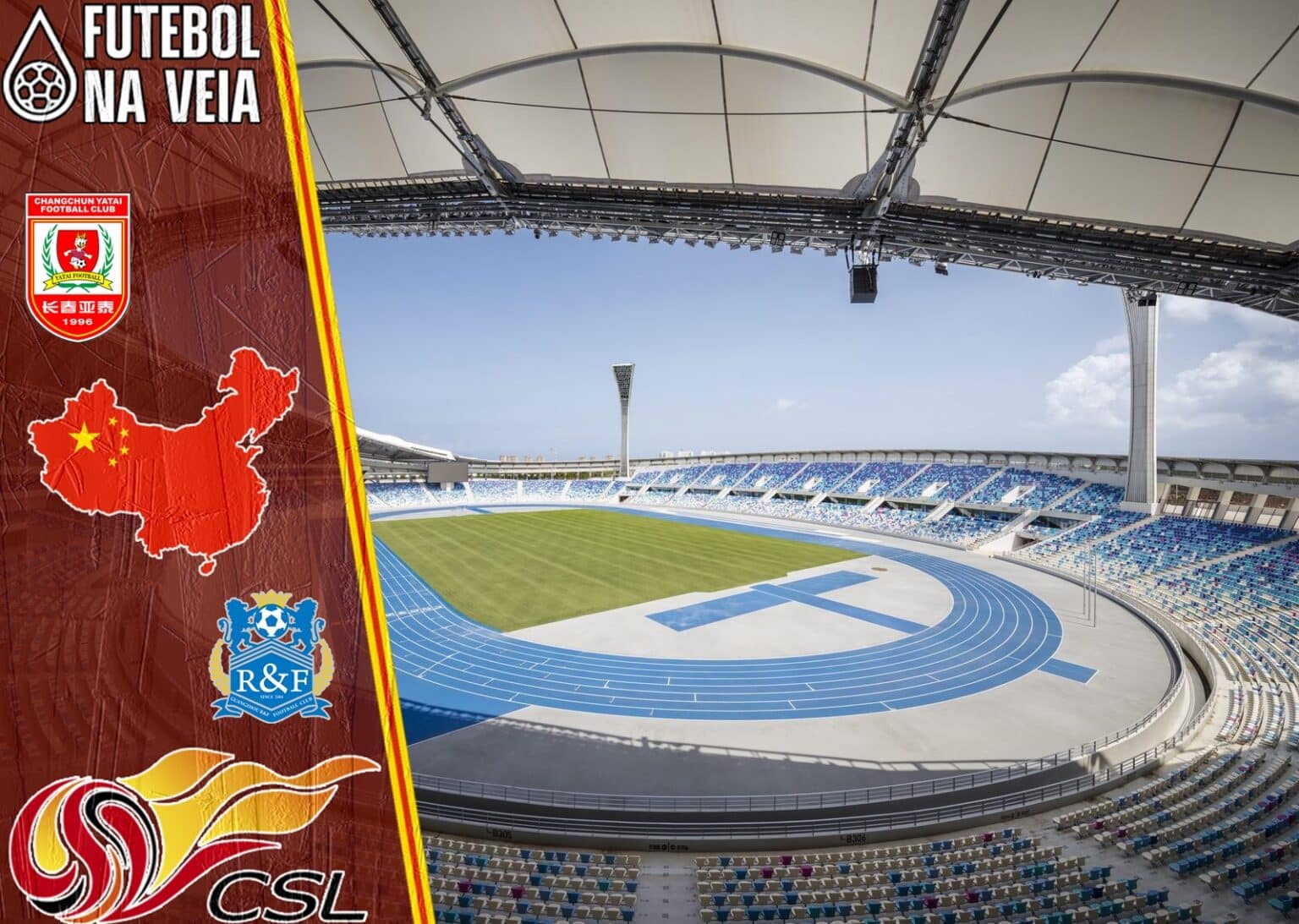 Palpites Changchun Yatai x Guangzhou R&F &ndash; 04/06 &ndash; Superliga Chinesa 2022