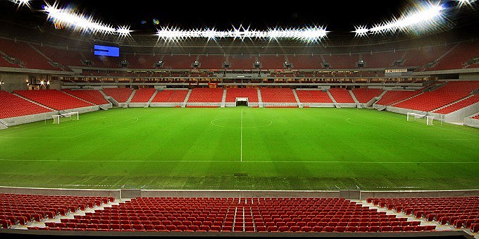 Sport x Ponte Preta: veja onde assistir ao vivo e escala&ccedil;&otilde;es