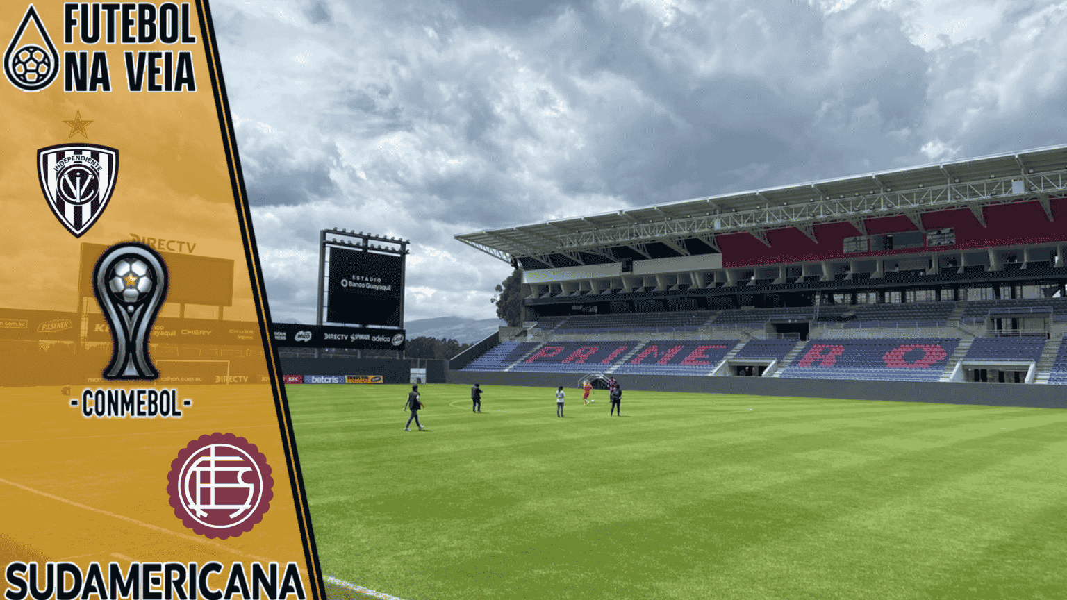 Palpites Independiente Del Valle x Lan&uacute;s &ndash; 30/06 &ndash; Copa Sul-Americana 2022
