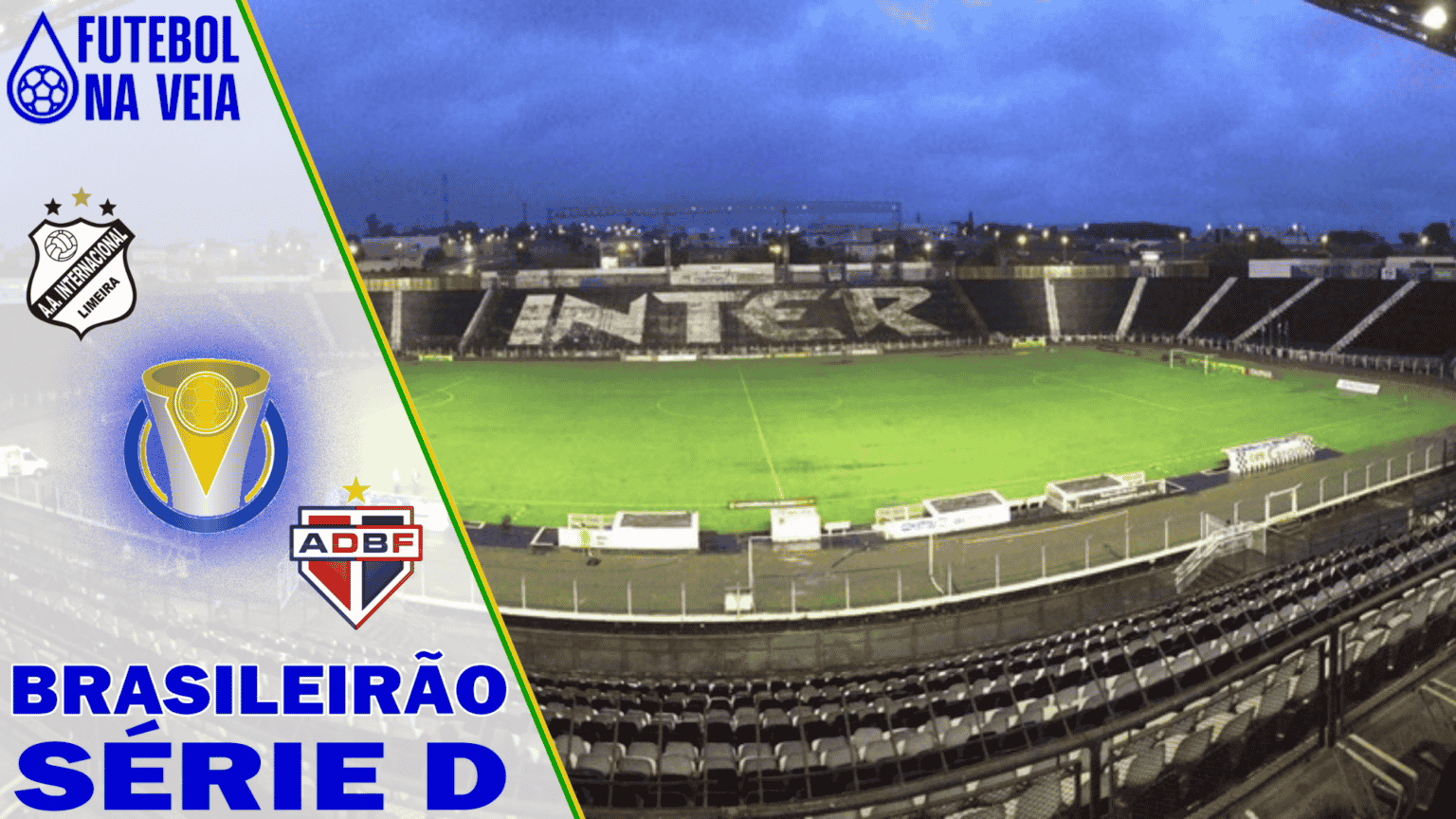 Palpites Inter de Limeira X Bahia de Feira &ndash; 11/06 &ndash; Brasileir&atilde;o S&eacute;rie D 2022