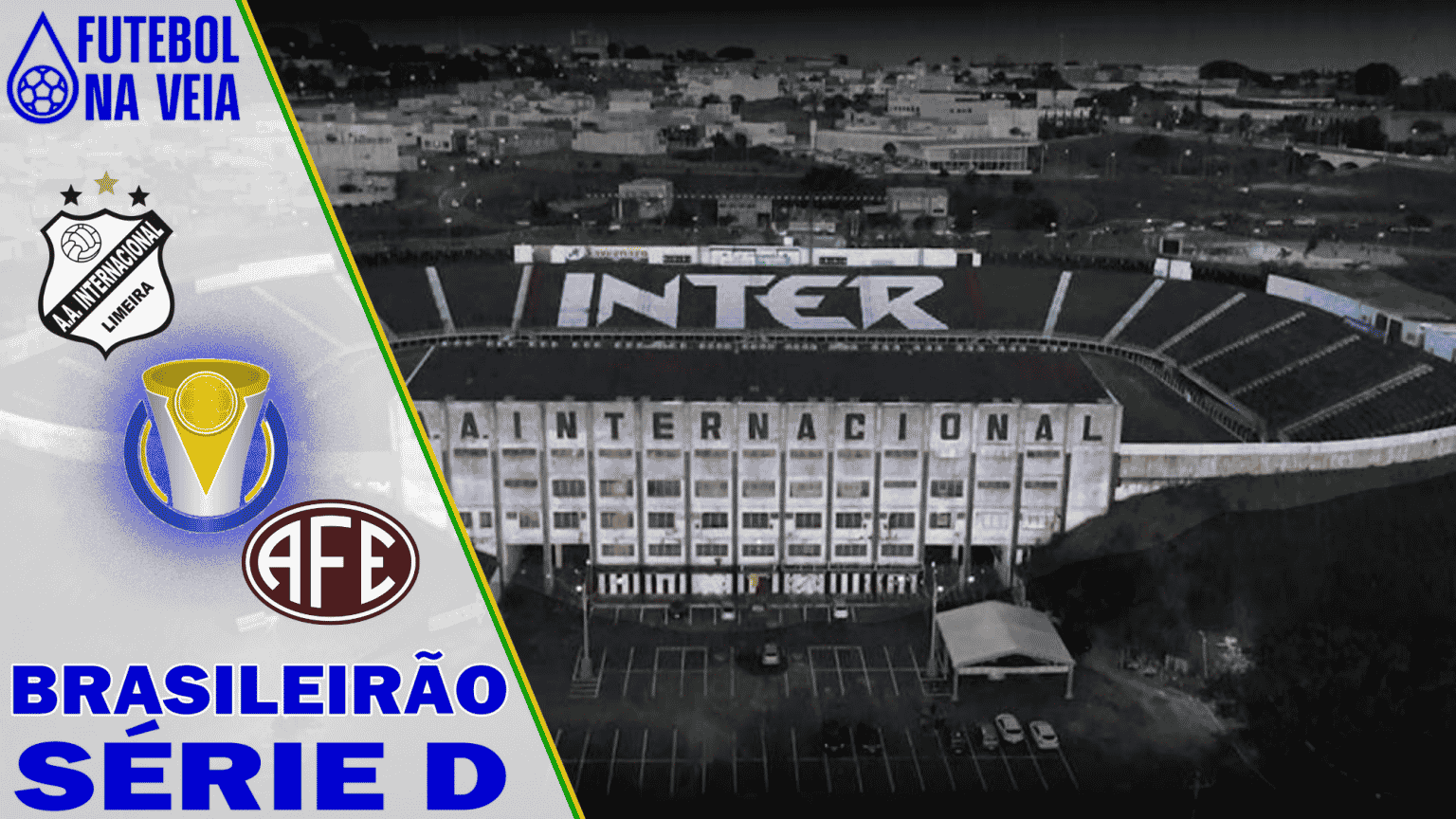 Palpites Inter de Limeira x Ferrovi&aacute;ria &ndash; 18/06 &ndash; Brasileir&atilde;o S&eacute;rie D 2022