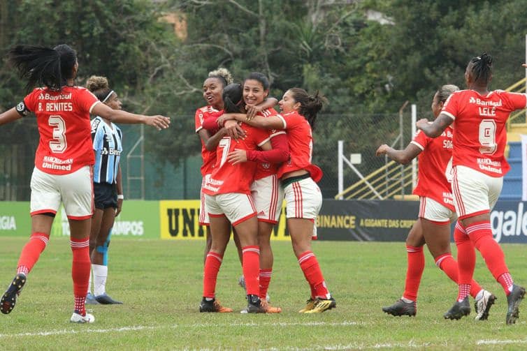 Gr&ecirc;mio x Internacional como aconteceu &ndash; Resultado, destaque e rea&ccedil;&atilde;o