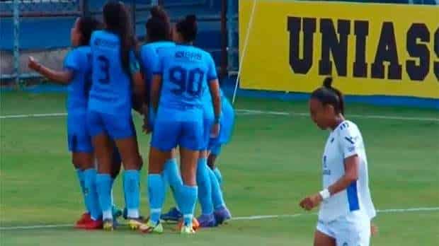 Real Bras&iacute;lia x Cruzeiro como aconteceu &ndash; Resultado, destaques e rea&ccedil;&atilde;o