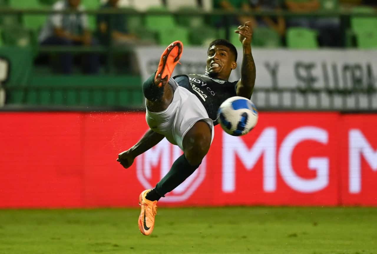 Deportivo Cali x Melgar como aconteceu &ndash; Resultado, destaques e rea&ccedil;&atilde;o