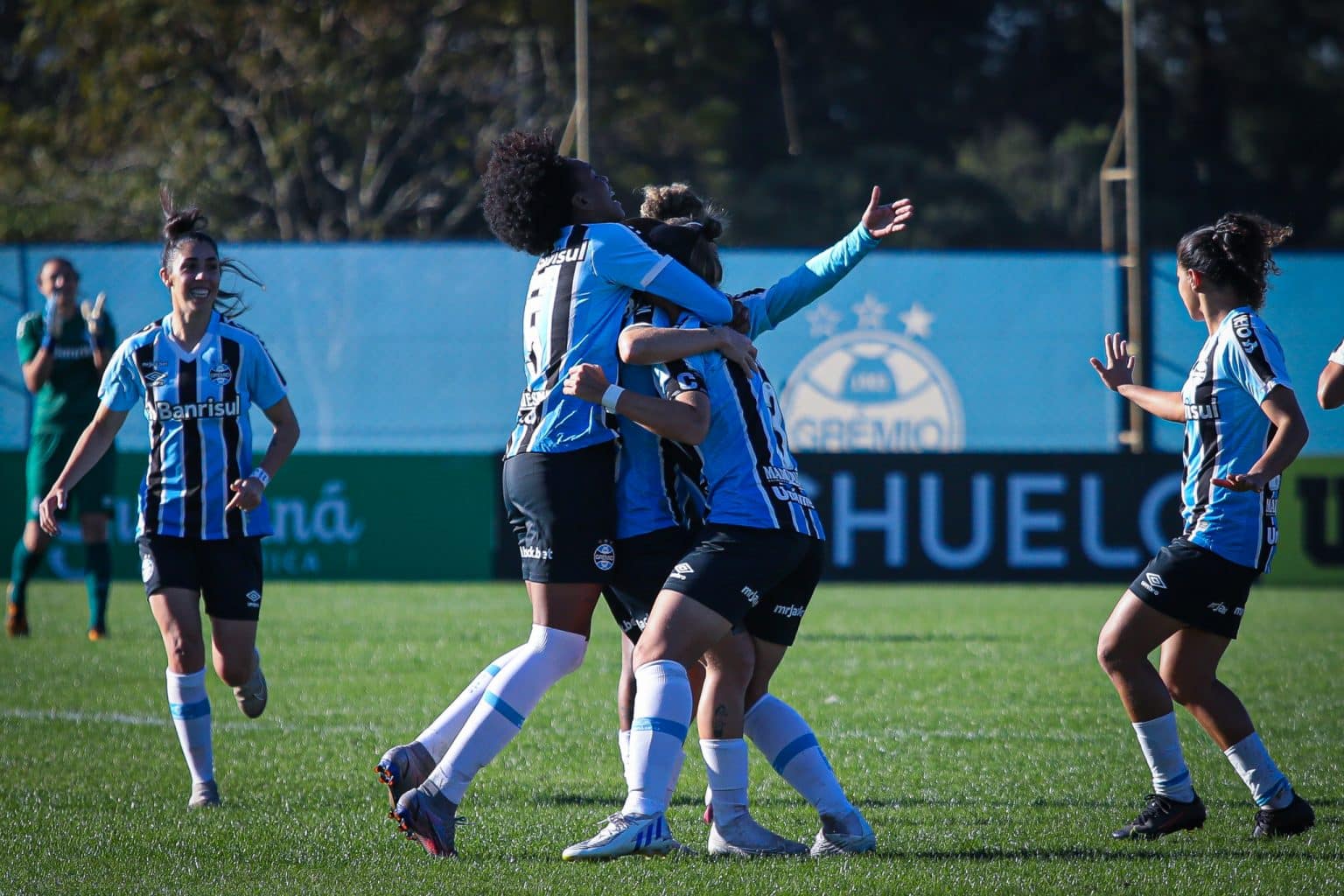 Gr&ecirc;mio X Ava&iacute;/Kindermann Como Aconteceu &ndash; Resultado, Destaques E Rea&ccedil;&atilde;o