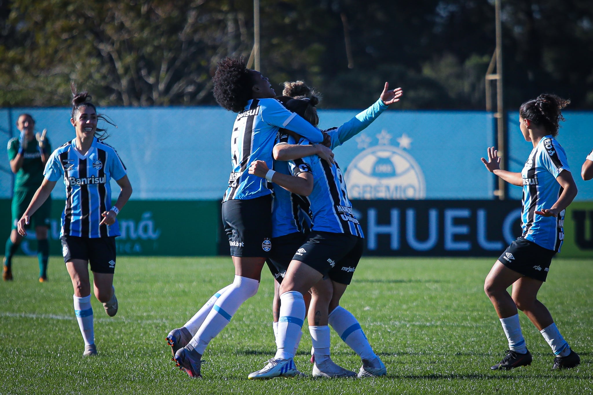 Gr&ecirc;mio X Ava&iacute;/Kindermann Como Aconteceu &ndash; Resultado, Destaques E Rea&ccedil;&atilde;o