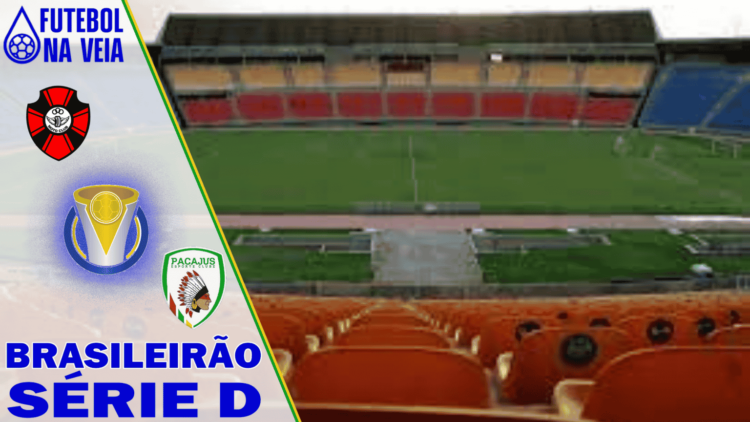 Palpites Moto Club x Pacajus &ndash; 26/06 &ndash; Brasileir&atilde;o S&eacute;rie D 2022