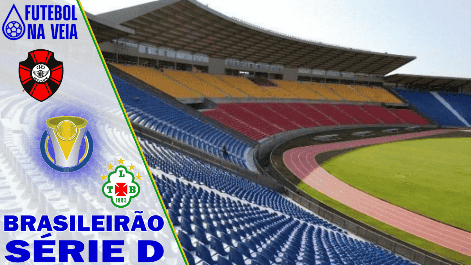 Palpites Moto Club x Tuna Luso – 05/06 – Brasileirão Série D