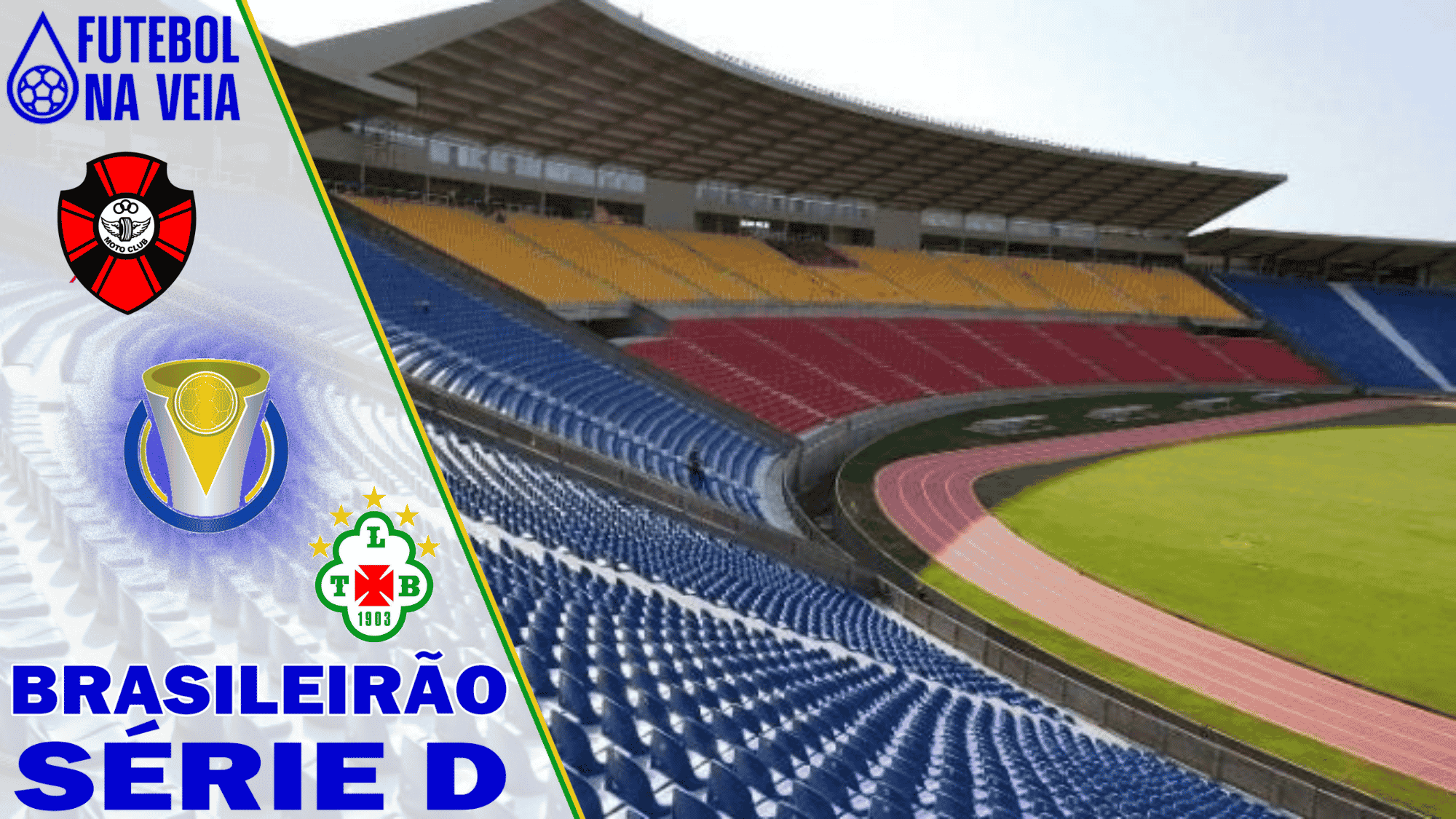 Palpites Moto Club x Tuna Luso &ndash; 05/06 &ndash; Brasileir&atilde;o S&eacute;rie D