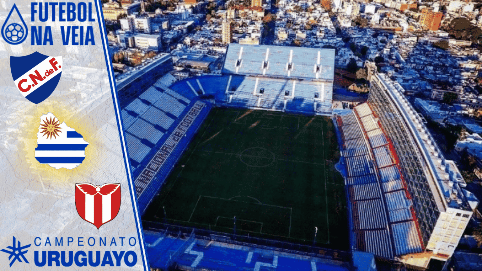 Palpites Nacional x River Plate &ndash; 18/06 &ndash; Campeonato Uruguaio 2022