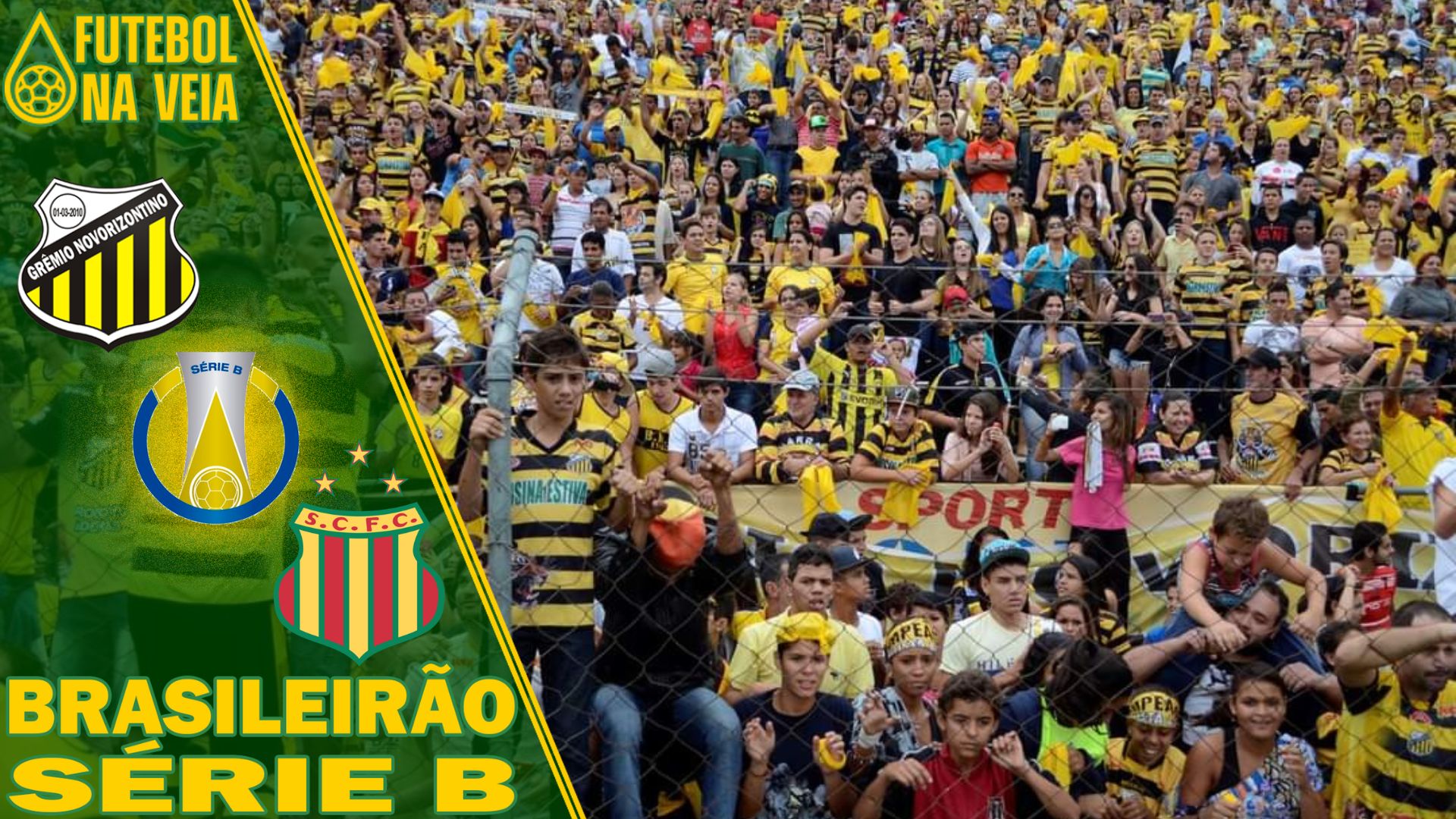 Palpites Novorizontino X Sampaio Correa&ndash; 04/06- Brasileir&atilde;o S&eacute;rie B 2022