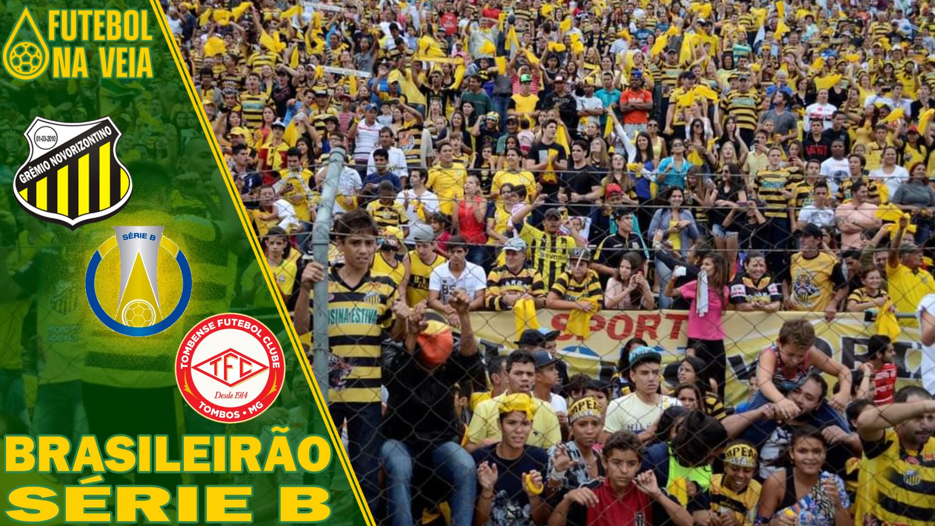 Palpites Novorizontino X Tombense&ndash; 18/06- Brasileir&atilde;o S&eacute;rie B 2022