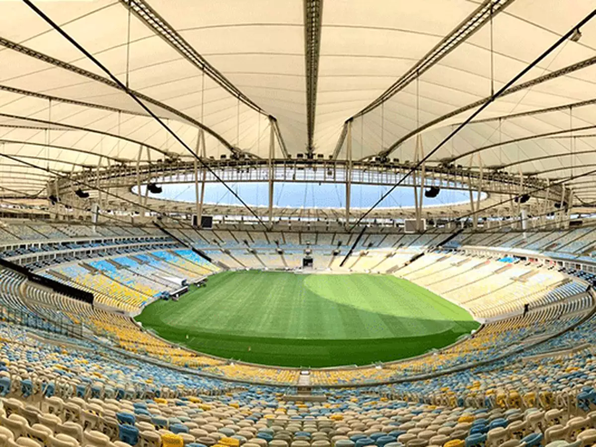 Vasco e consórcio do Maracanã estão em pé de guerra; Governo do Rio apoiou reclamação do clube