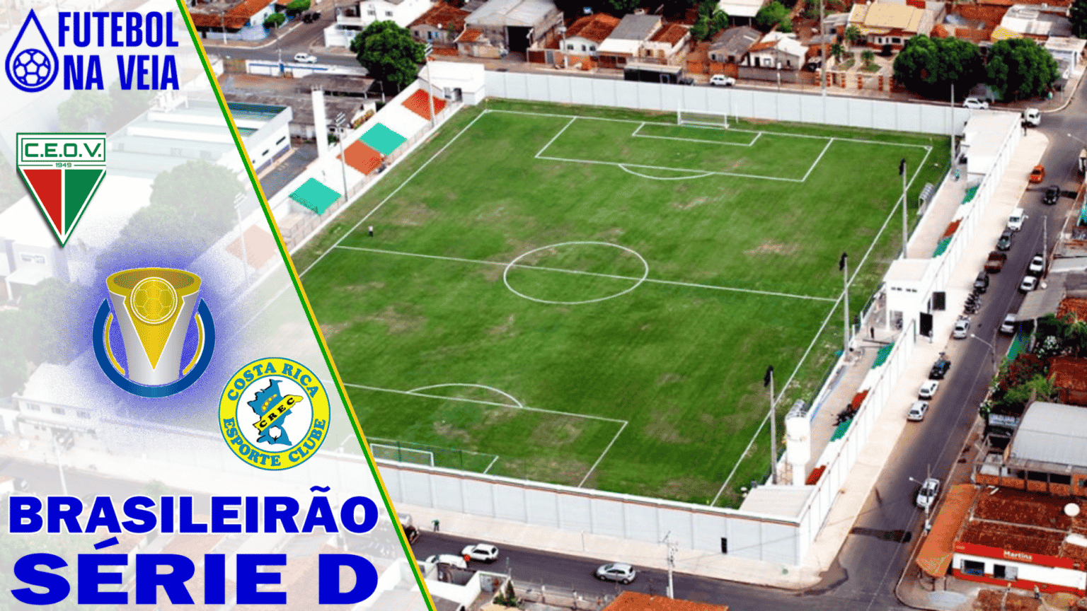 Palpites Oper&aacute;rio x Costa Rica &ndash; 12/06 &ndash; Brasileir&atilde;o S&eacute;rie D 2022