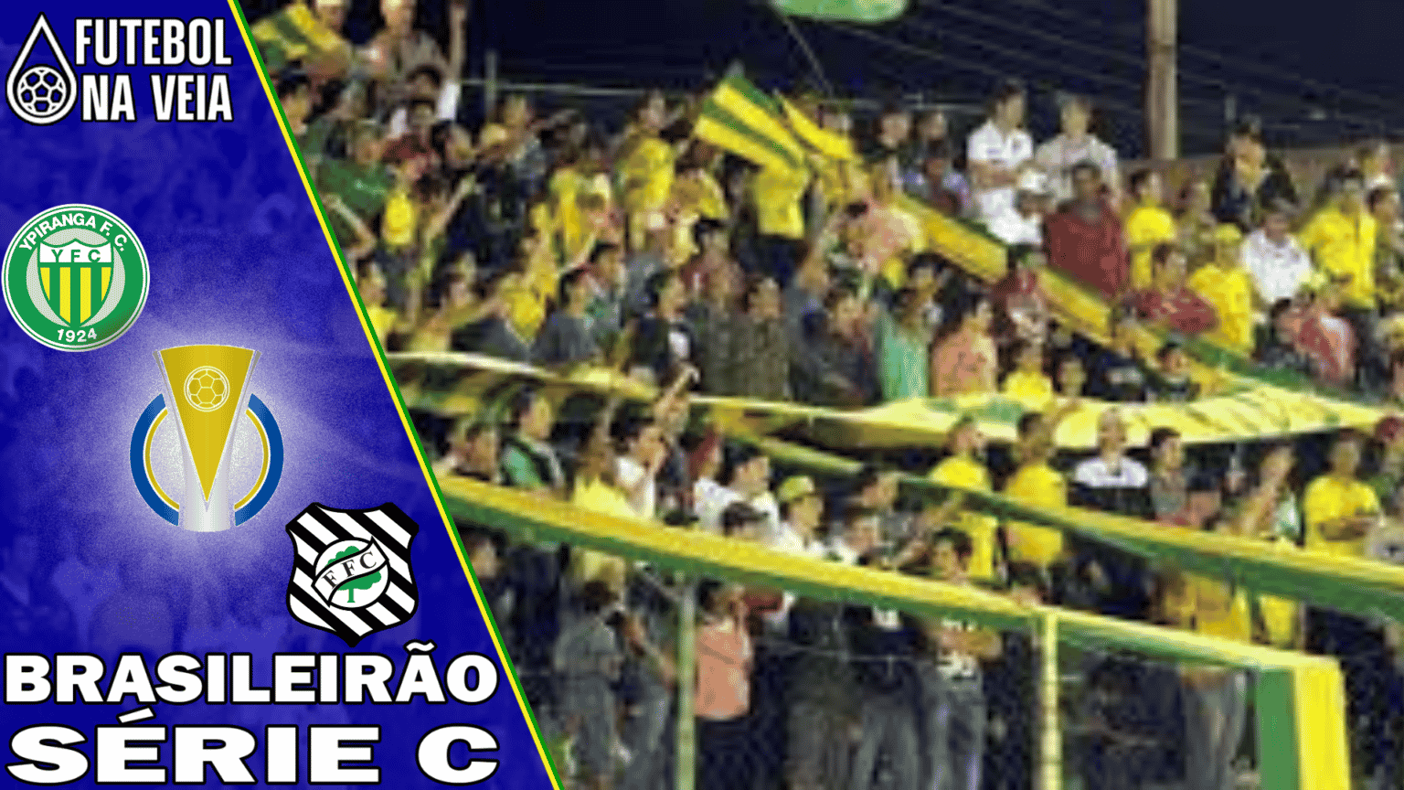 Palpites Ypiranga x Figueirense &ndash; 04/06 &ndash; Brasileir&atilde;o S&eacute;rie C 2022