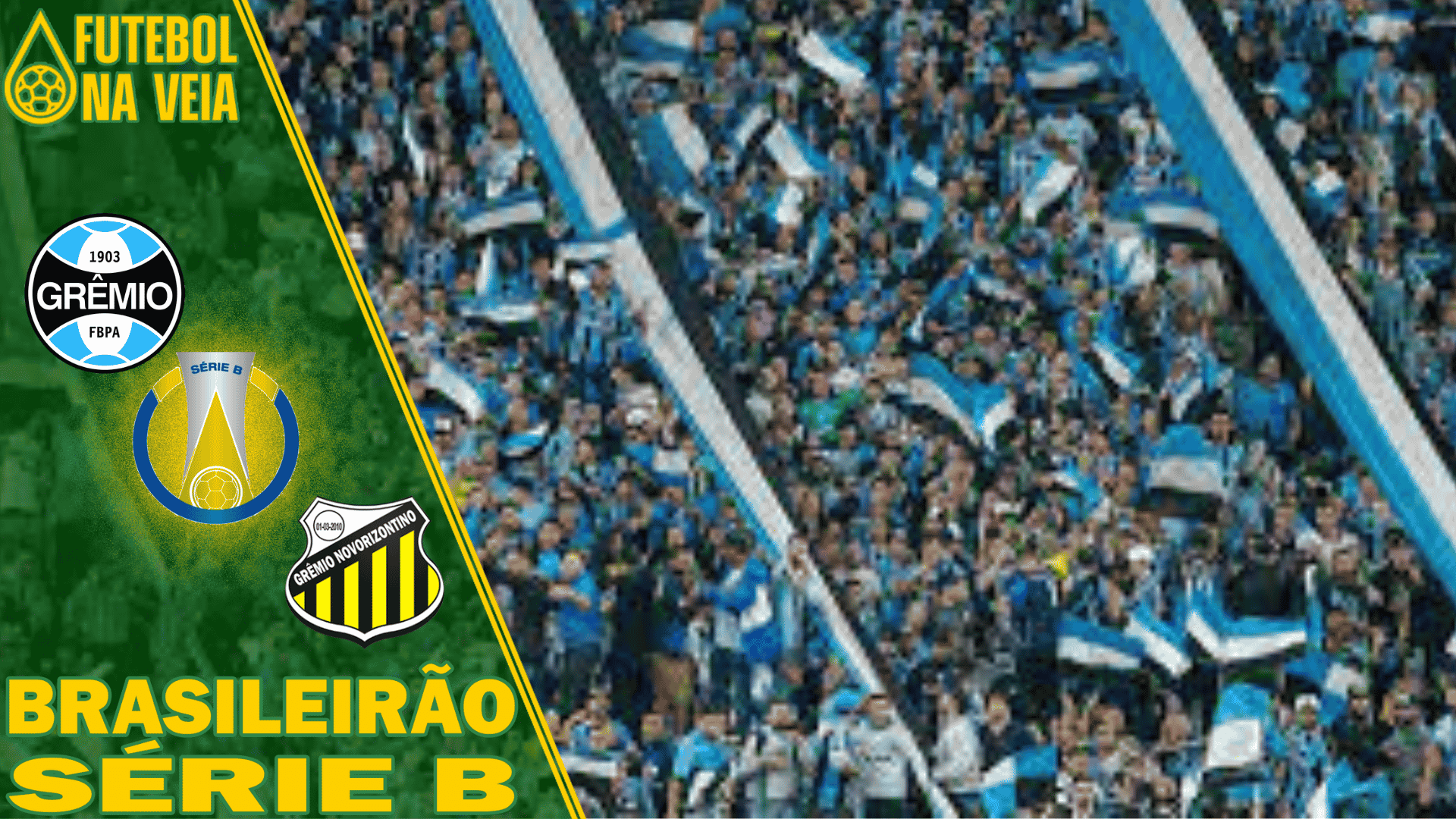 Palpites para Gr&ecirc;mio x Novorizontino &ndash; 07/06 &ndash; Brasileir&atilde;o S&eacute;rie B
