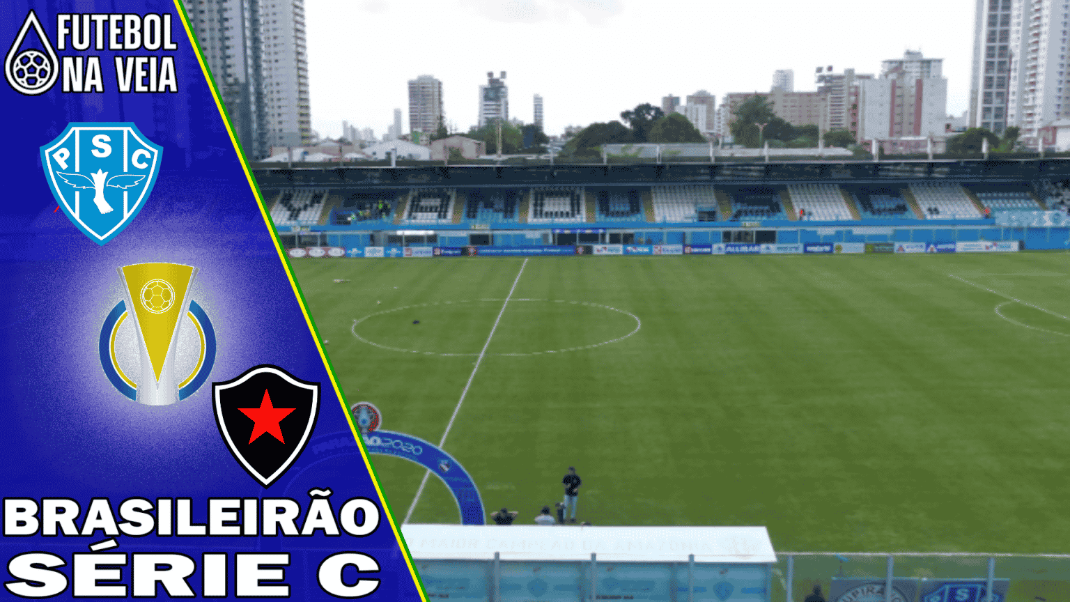 Palpites Paysandu x Botafogo-PB &ndash; 12/06 &ndash; Campeonato Brasileiro S&eacute;rie C 2022