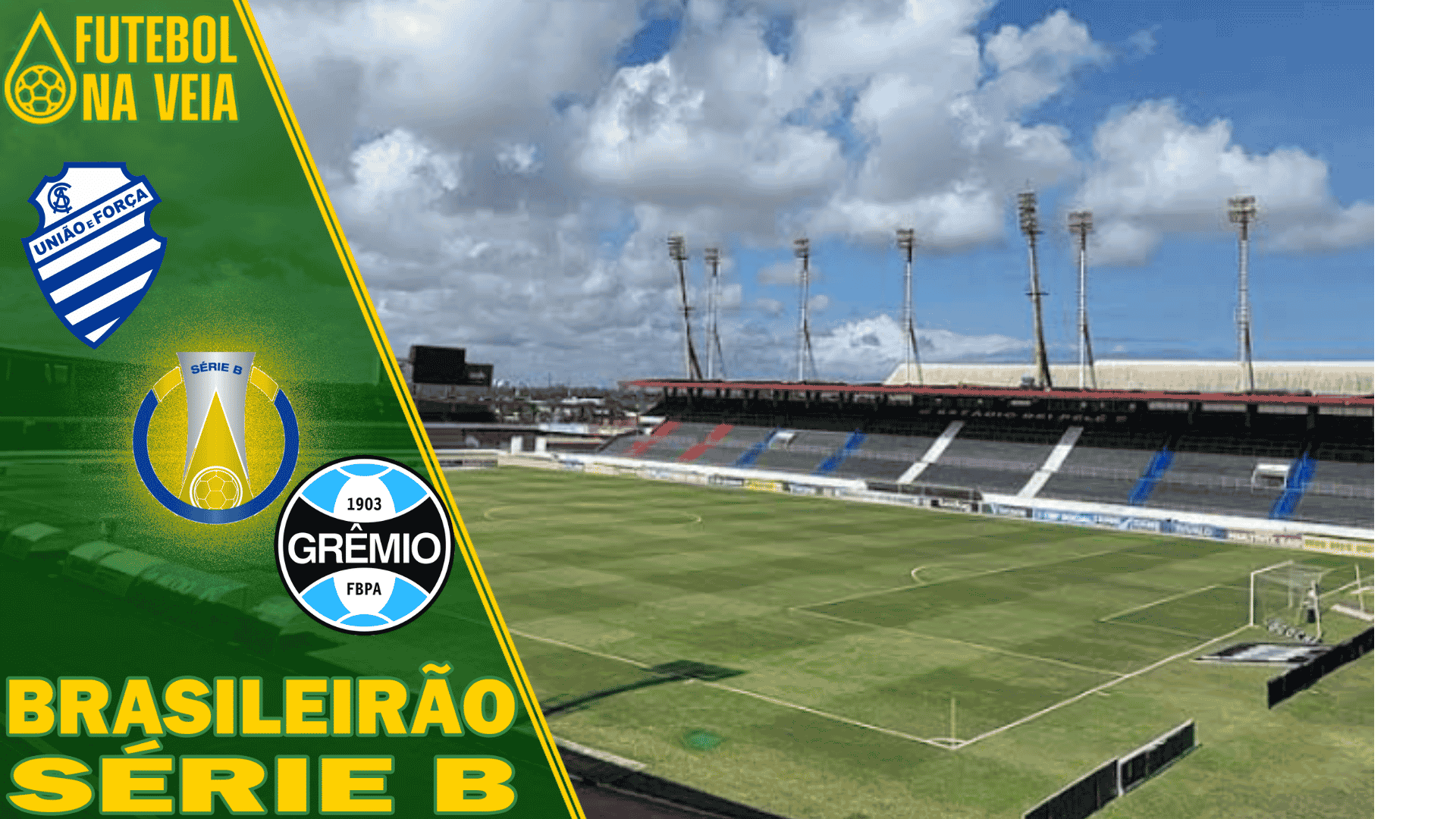 Palpites para CSA x Grêmio – 23/06 – Brasileirão Série B 2022