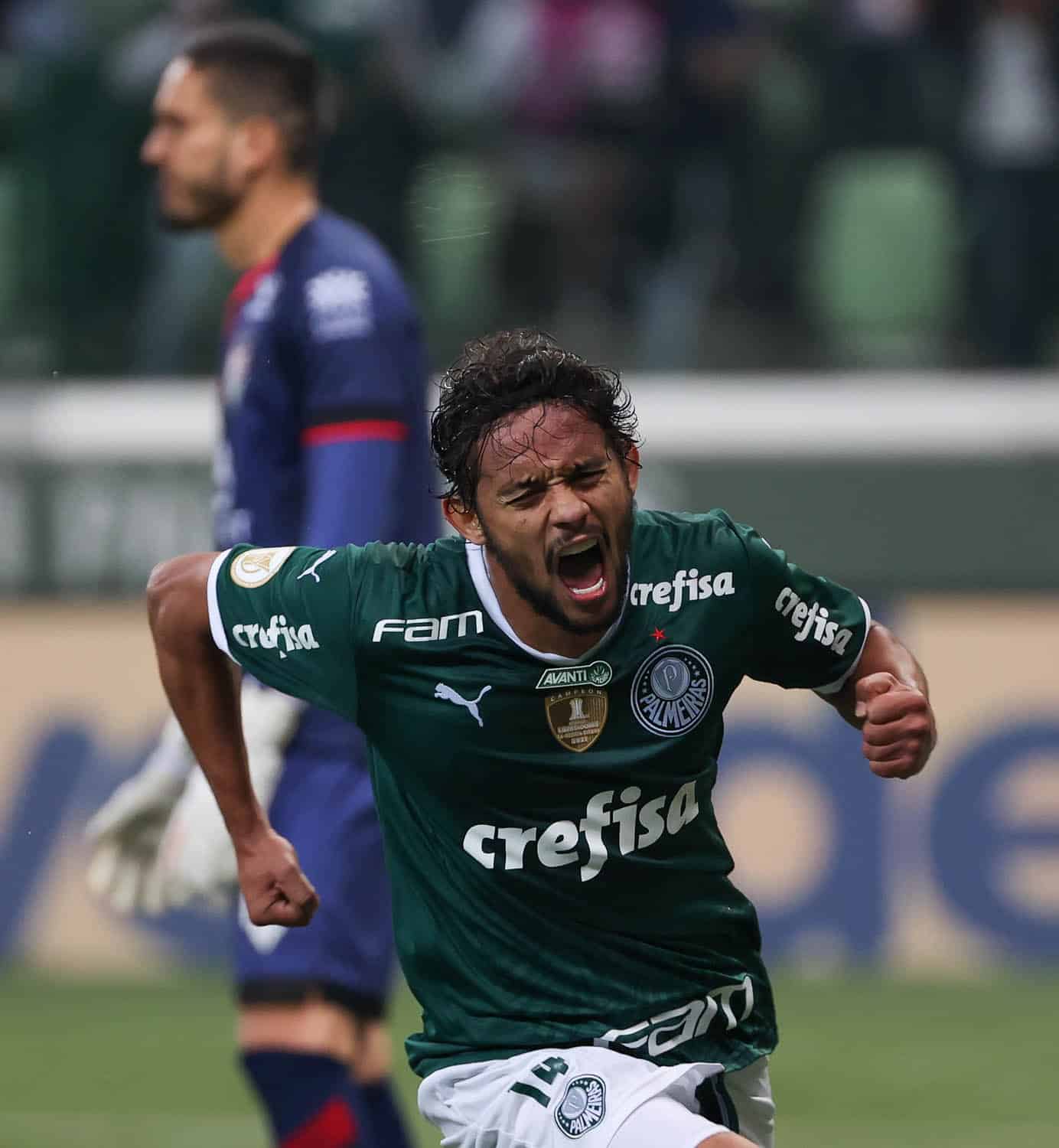 Palmeiras X Atlético-GO Como Aconteceu – Resultado, Destaque E Reação