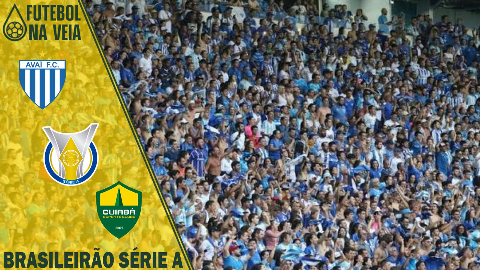 Palpites Avaí X Cuiabá – 03/07 – Brasileirão Série A