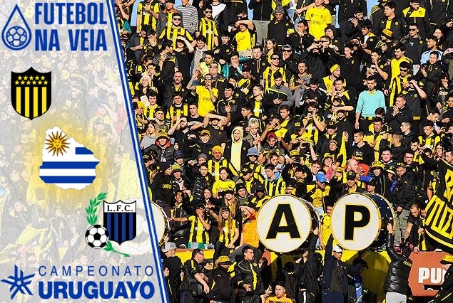 Palpites Pe&ntilde;arol x Liverpool &ndash; Uruguaio &ndash; 26/06