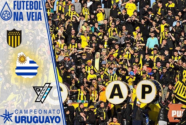 Palpites Pe&ntilde;arol x Cerro Largo &ndash; 04/06 &ndash; Uruguaio 2022