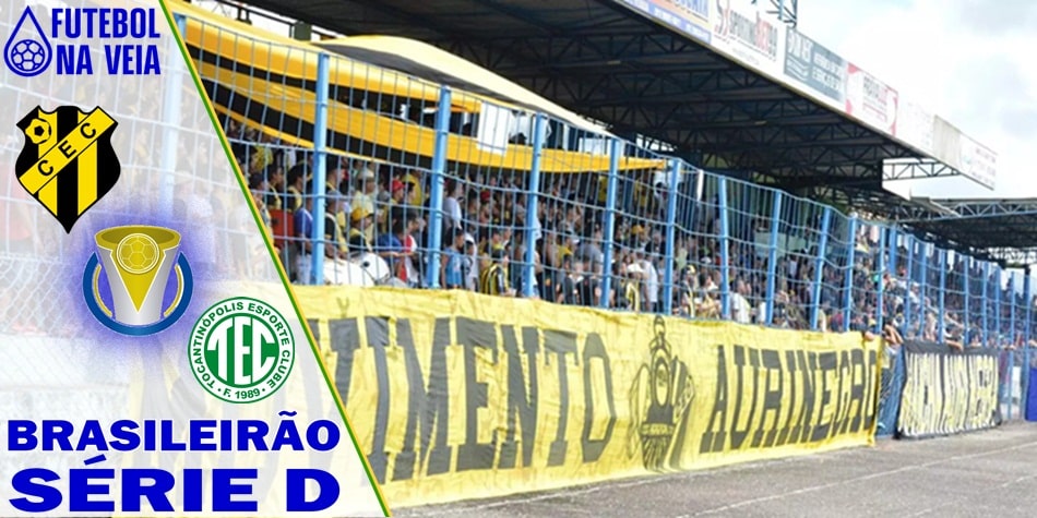 Palpites Castanhal x Tocantin&oacute;polis &ndash; 04/06 &ndash; Brasileir&atilde;o S&eacute;rie D