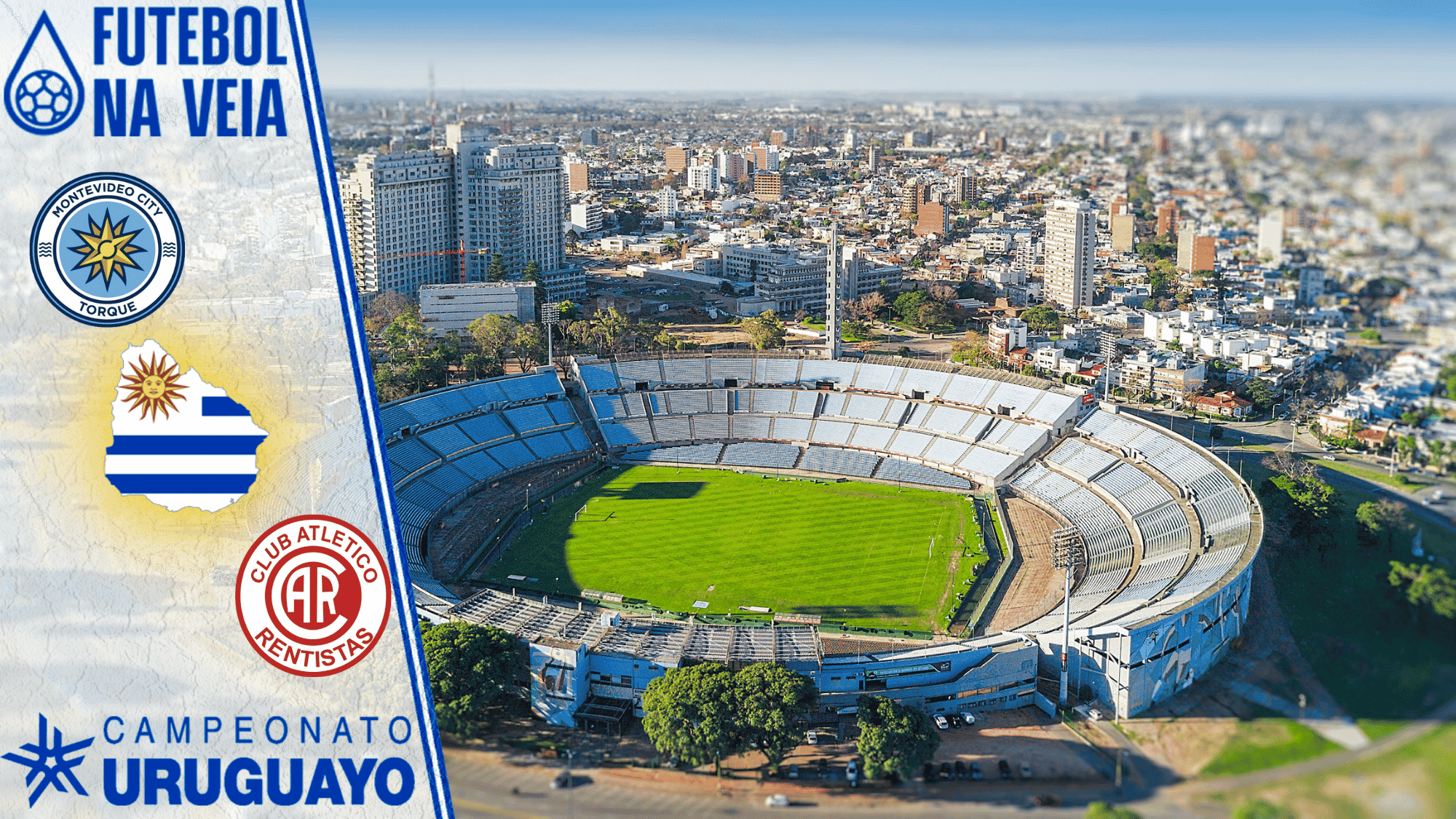 Palpites Torque x Rentistas &ndash; 19/06 &ndash; Campeonato Uruguaio 2022