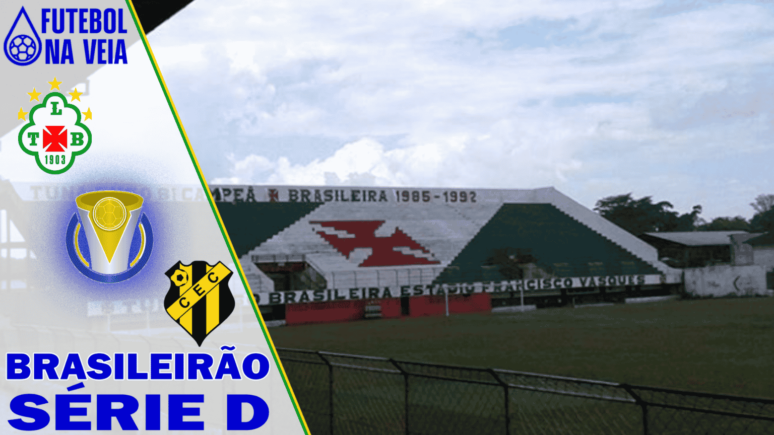 Palpites Tuna Luso x Castanhal &ndash; 18/06 &ndash; Brasileir&atilde;o S&eacute;rie D 2022