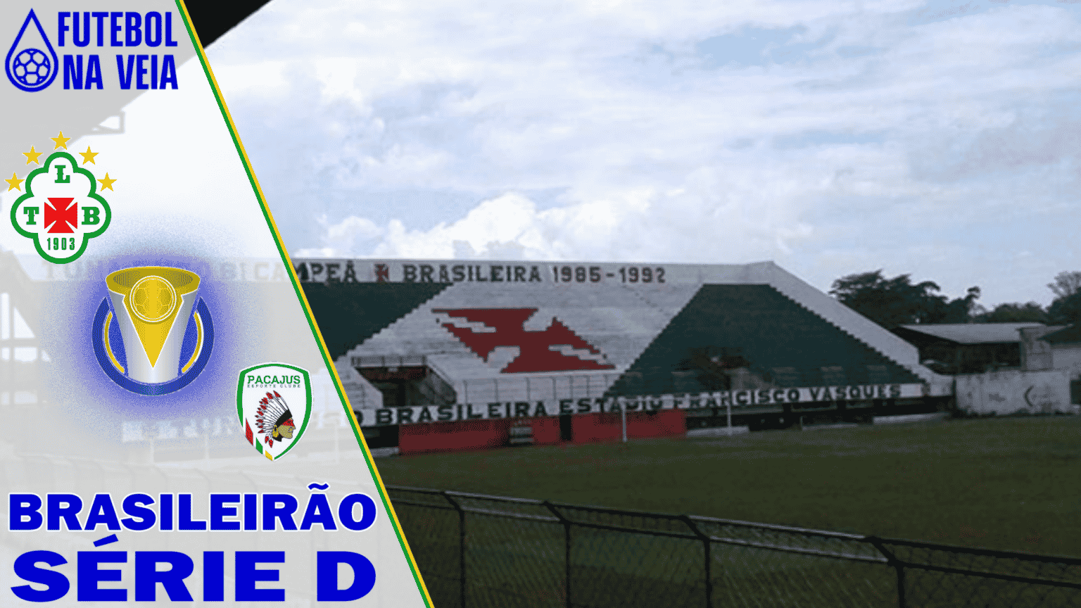 Palpites Tuna Luso X Pacajus &ndash; 11/06 &ndash; Brasileir&atilde;o S&eacute;rie D 2022