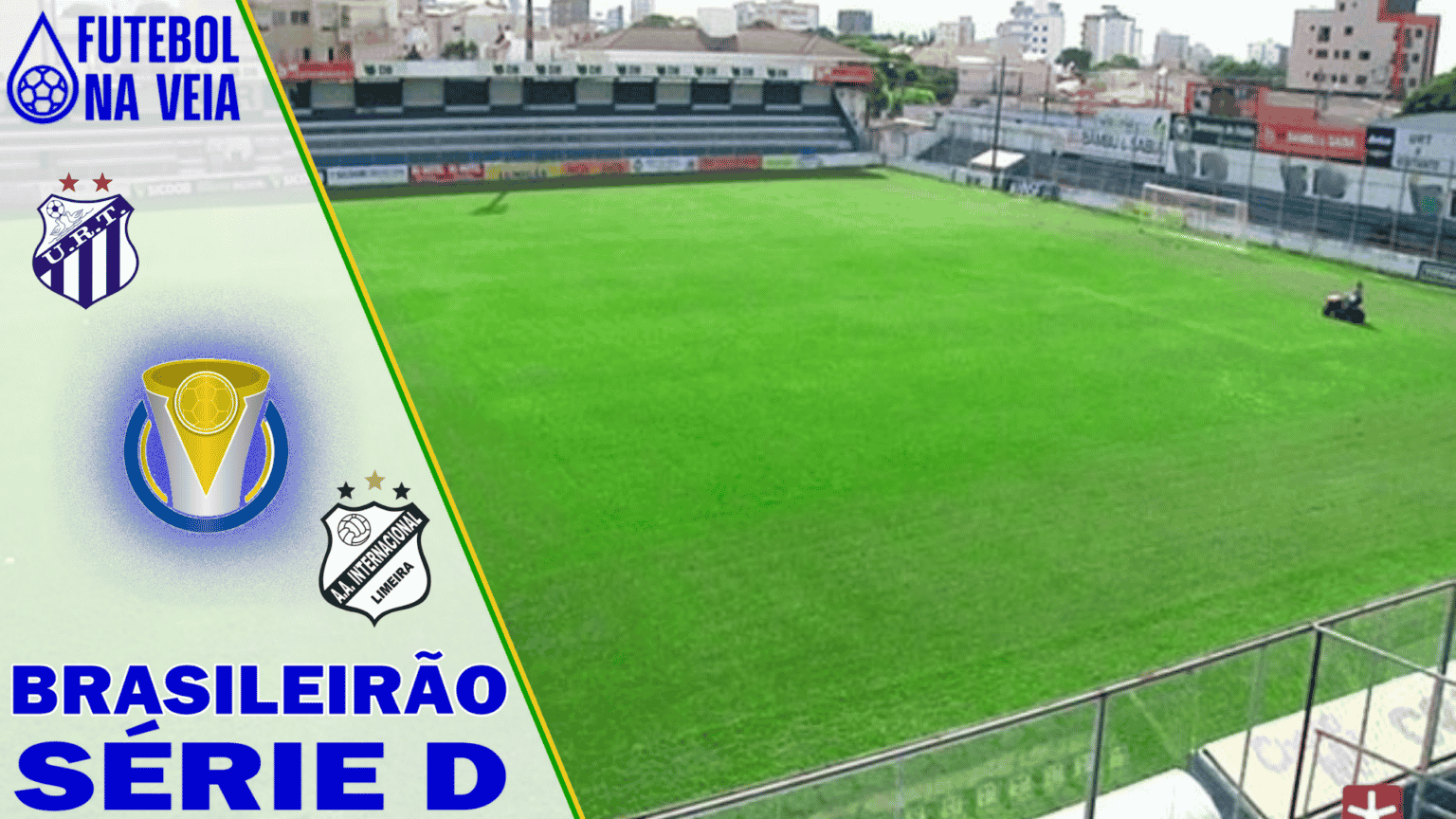 Palpites URT x Inter de Limeira &ndash; 04/06 &ndash; Brasileir&atilde;o S&eacute;rie D