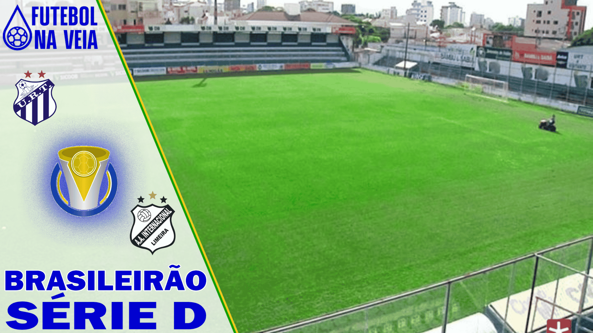 Palpites URT x Inter de Limeira &ndash; 04/06 &ndash; Brasileir&atilde;o S&eacute;rie D