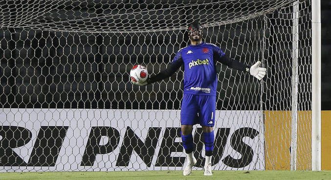 Thiago fala sobre empate e bola na trave no final: &ldquo;Tivemos a chance de vencer&rdquo;