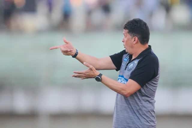 Meta Oper&aacute;rio-PR: 30 pontos at&eacute; o fim do primeiro turno