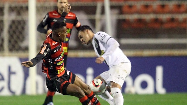 Ituano x Ponte Preta como aconteceu &ndash; Resultado, destaques e rea&ccedil;&atilde;o