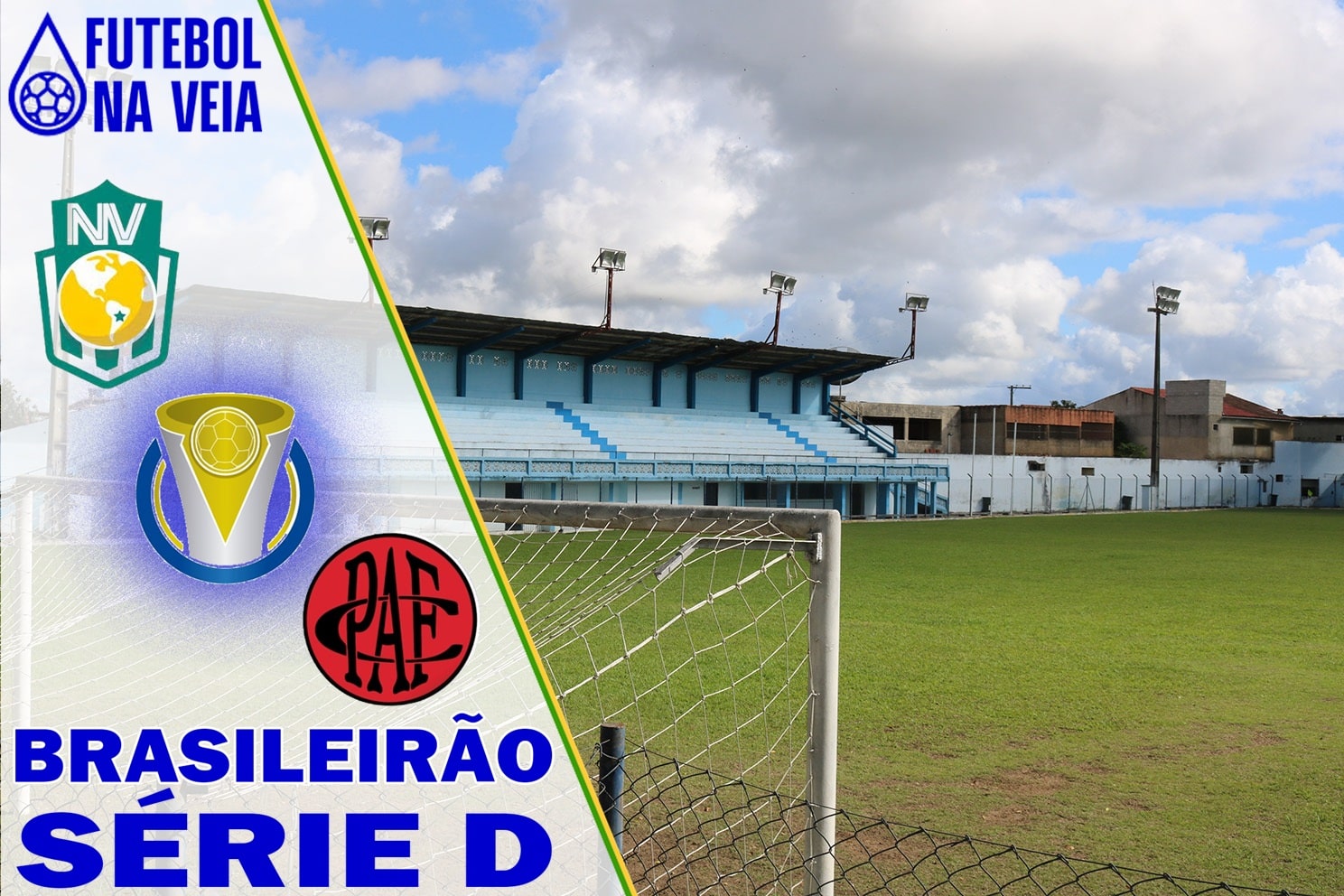 Palpites Nova Ven&eacute;cia x Pouso Alegre &ndash; 05/06 &ndash; Brasileir&atilde;o S&eacute;rie D 2022