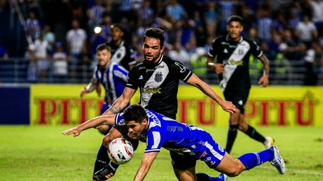 CSA x Ponte Preta como aconteceu – Resultado, destaques e reação