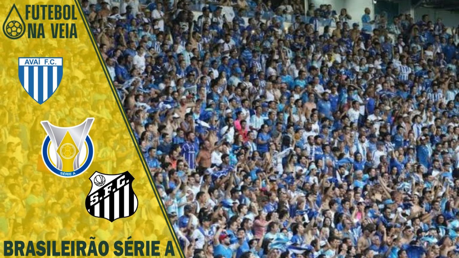 Palpites Ava&iacute; X Santos &ndash; 16/07 &ndash; Brasileir&atilde;o S&eacute;rie A