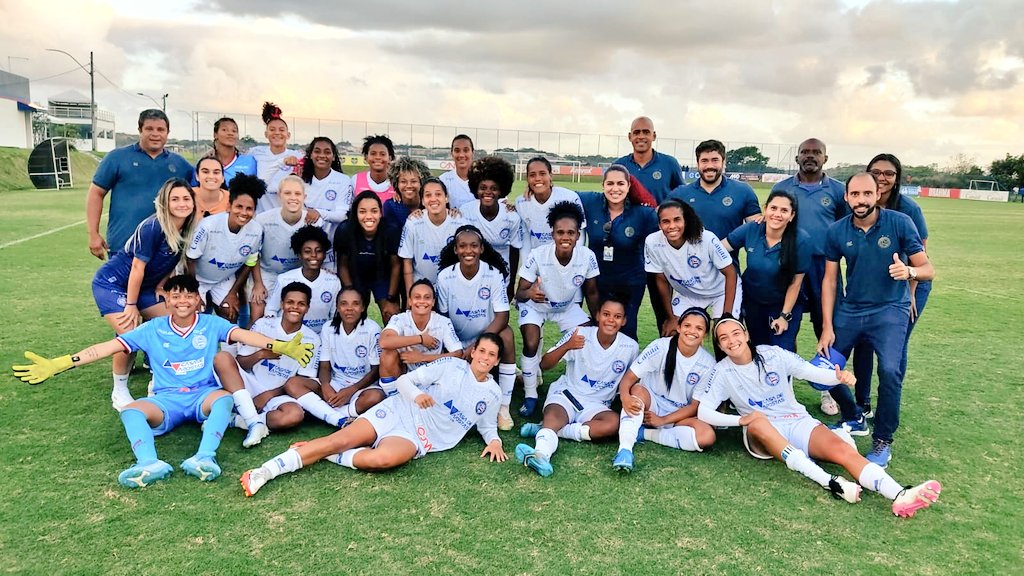 Bahia x Botafogo – RJ como aconteceu – Resultado, destaques e reação