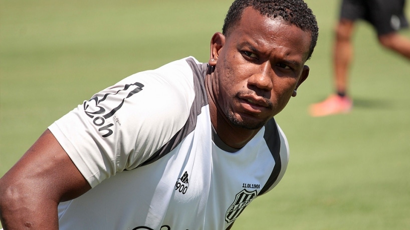 Confira a evolu&ccedil;&atilde;o dos jogadores que est&atilde;o no DM na Ponte Preta