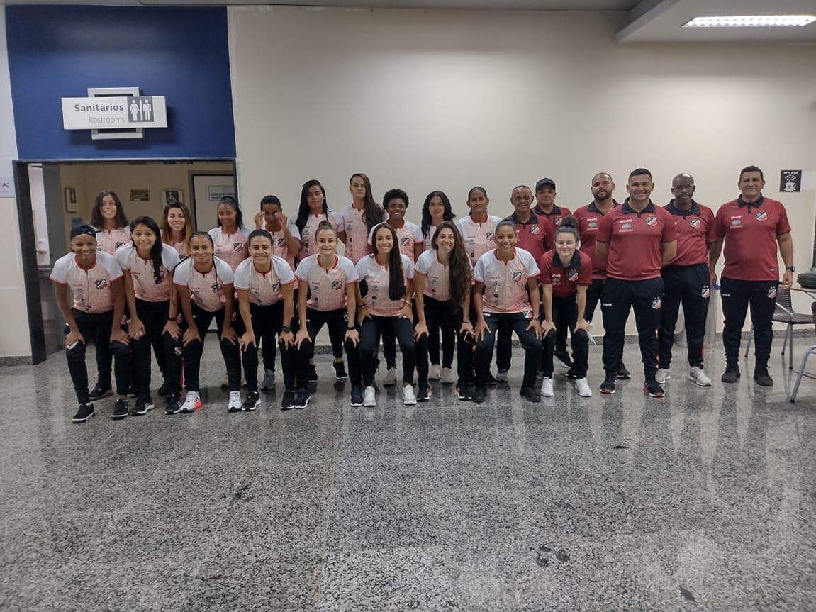 Iranduba x Real Ariquemes Como Aconteceu – Resultado, Destaques e Reação