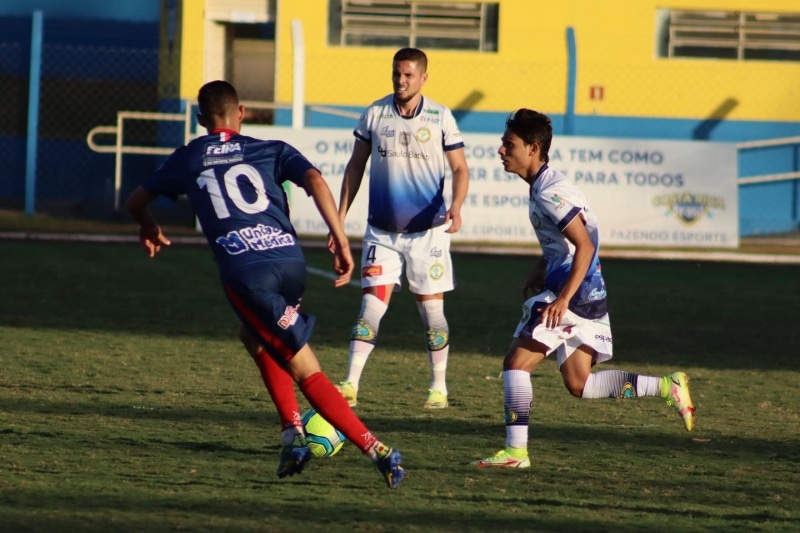 Costa Rica x Bahia de Feira como aconteceu &ndash; Resultado, destaques e rea&ccedil;&atilde;o