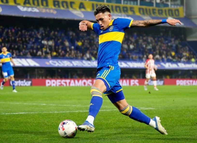 Boca Juniors x Estudiantes como aconteceu &ndash; Resultado, destaques e rea&ccedil;&atilde;o